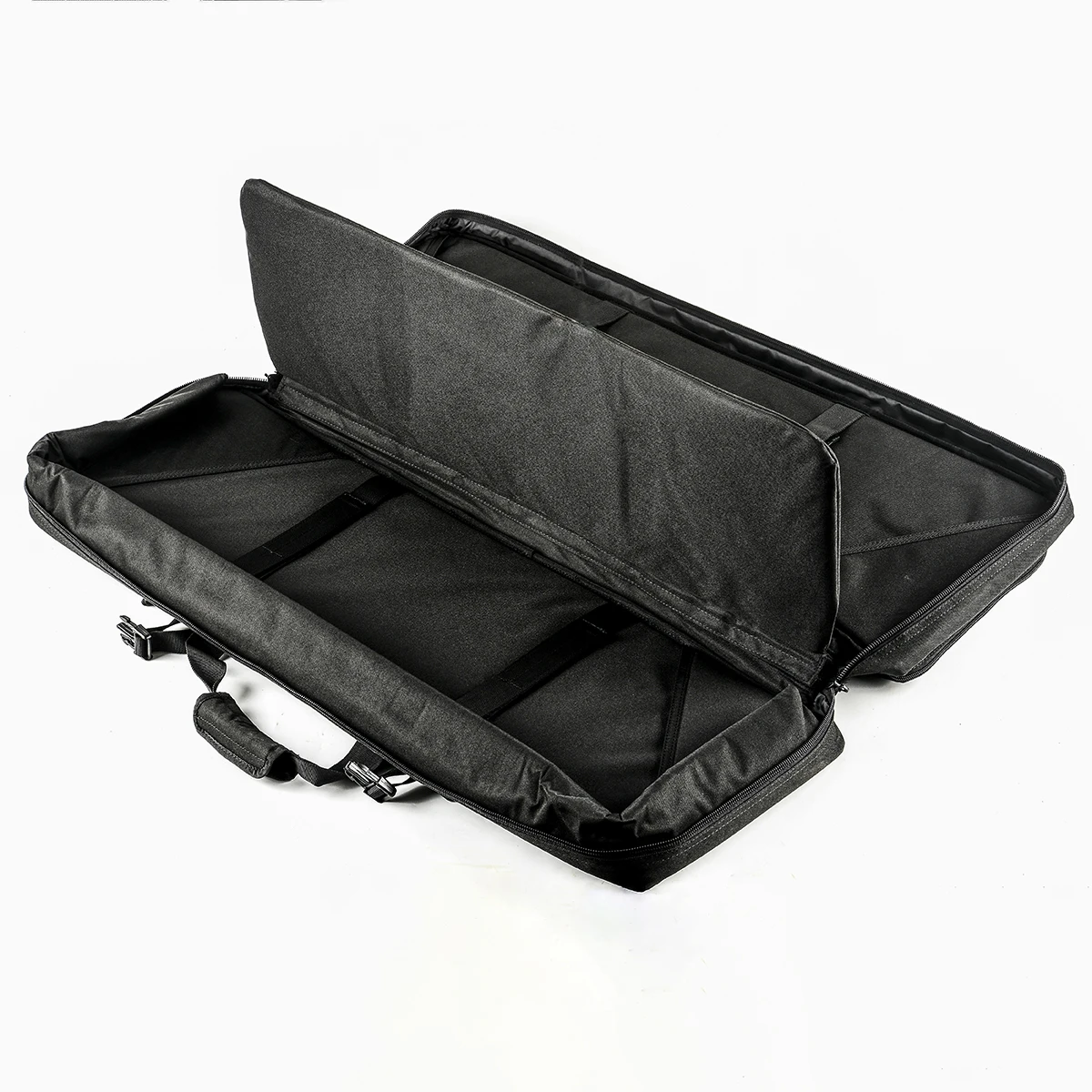 Glary Long Gun Range Bag Pack Molle Professional Survival Tactical