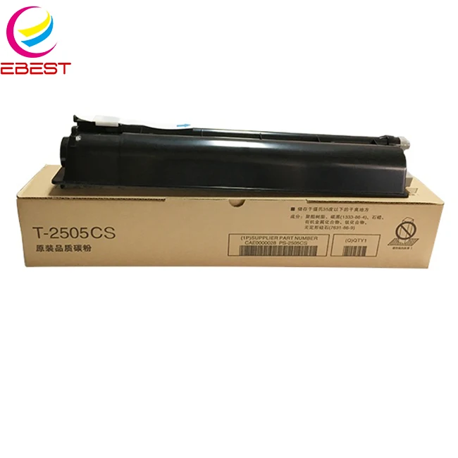 Amazon.com: Toshiba e-Studio 2040c - Juego de cartuchos de tóner OEM  (negro, cian. magenta) : Productos de Oficina