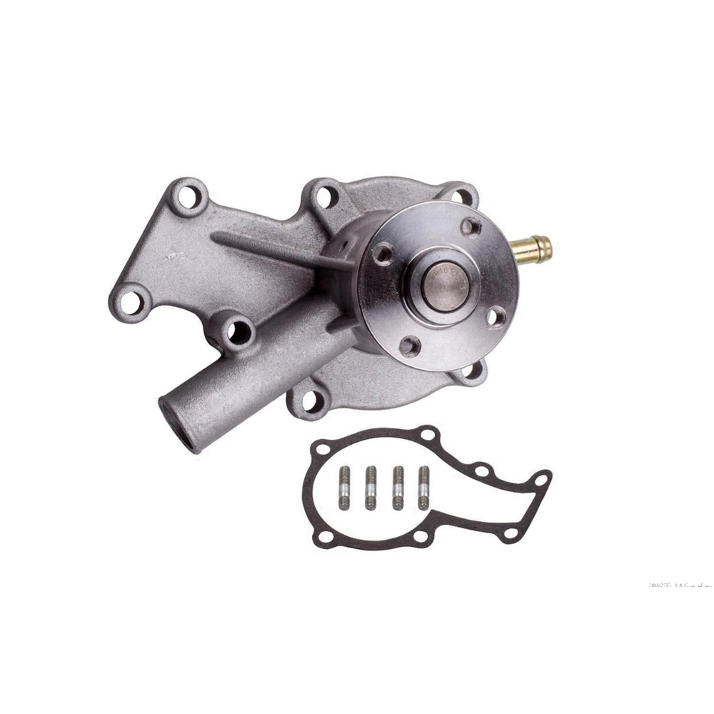 IZUMI Water Pump 15881-73033 19883-73030 for Kubota D722 D902 D662 ZD1011 Fast Delivery Engine Parts