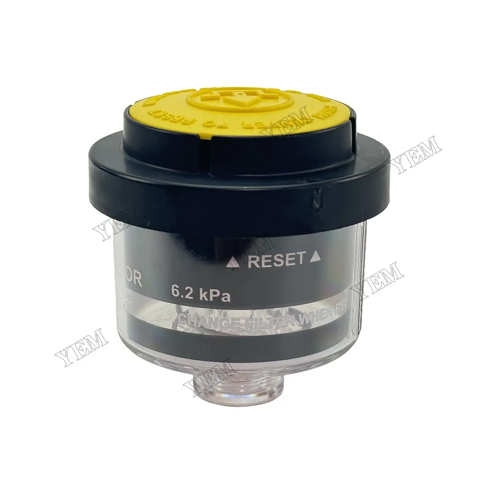 Compatible for Caterpillar C2.2 Clogging Indicator 26510402 271-5059 Engine Parts Hot Selling 4
