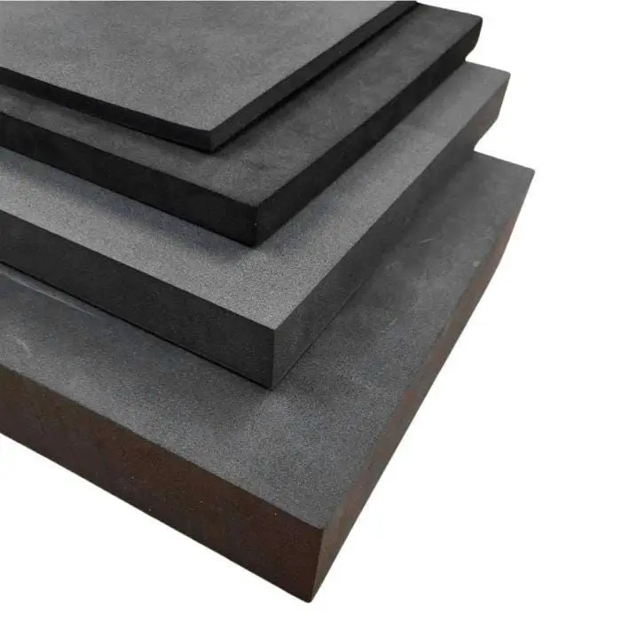 Sansd 100mm 64kg/m³ XLPE Foam Sheet Closed-Cell Polyethylene for Auto Logistics, Reusable Packaging, Tool Control & Inserts details