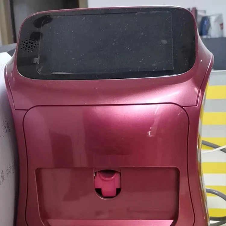 Продажа и покупка продуктов машинка для маникюра портативный принтер ногтей 3d