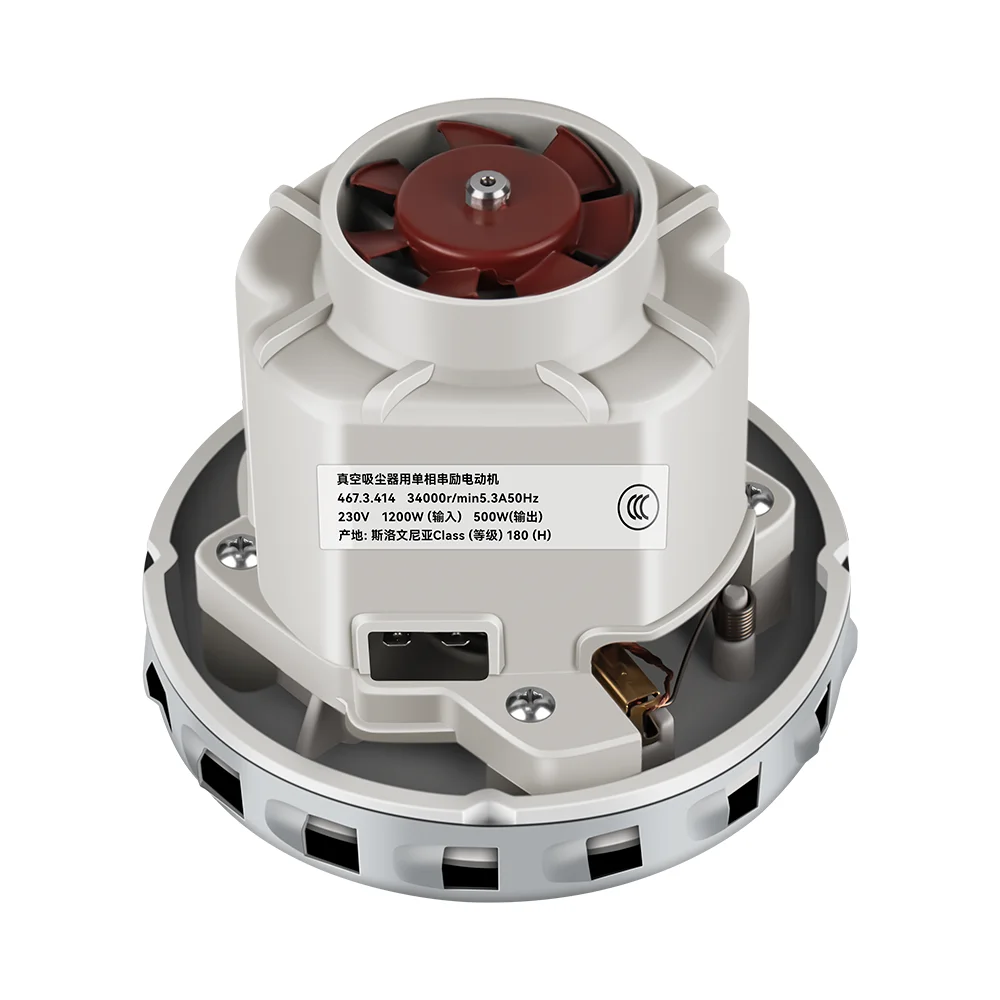 Household Industrial 230v Wet And Dry Vacuum Cleaner 1200w Vacuum