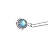 Plaqué rhodium