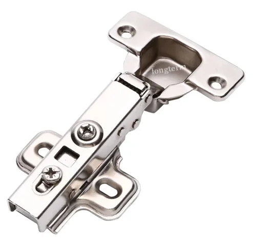 Steel Kitchen Concealed Door Hinges Heavy Duty Hydraulic Cabinet Hinge Soft Closing Cabinet Door Hinge