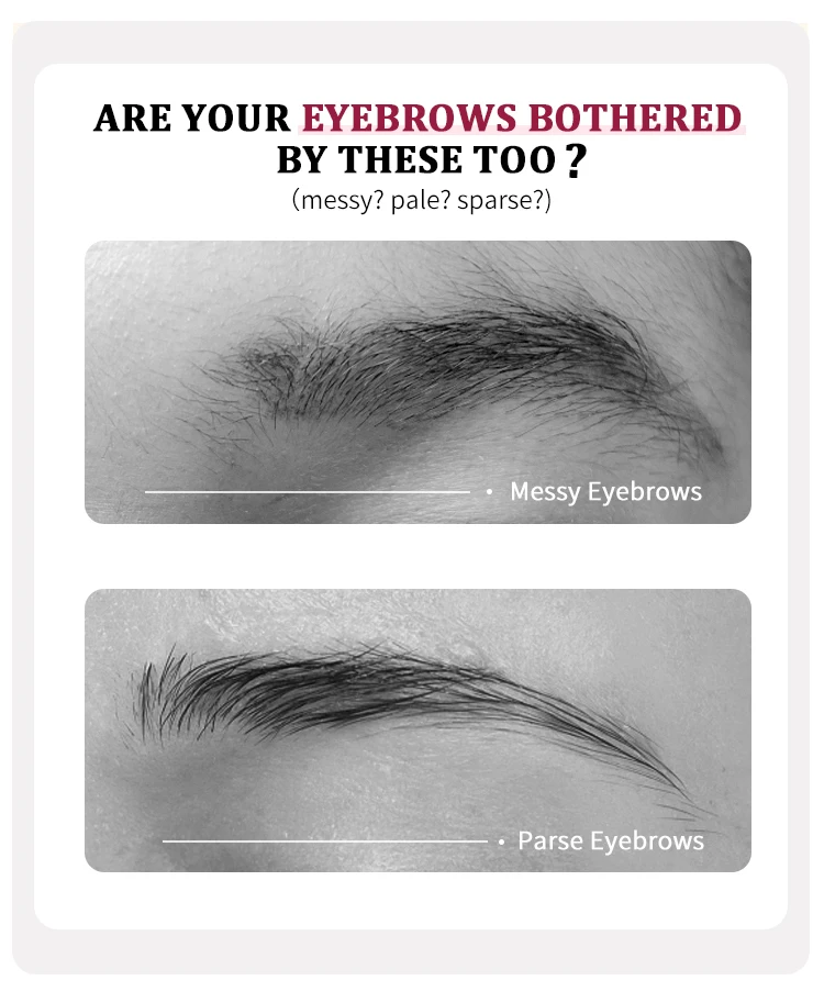 Iconsign Professional Brow Lift Kit Professional Private Label Brow Lamination Kit Professional