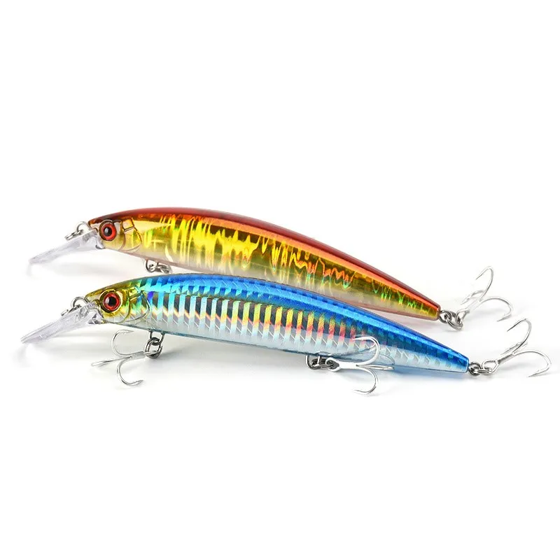 ALLBLUE HEAVY WEIGHT MINNOW 90mm 25g