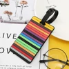 Custom color and design