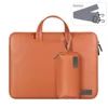 Brown-laptop bag accessory shoulder strap