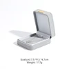 Necklace box grag