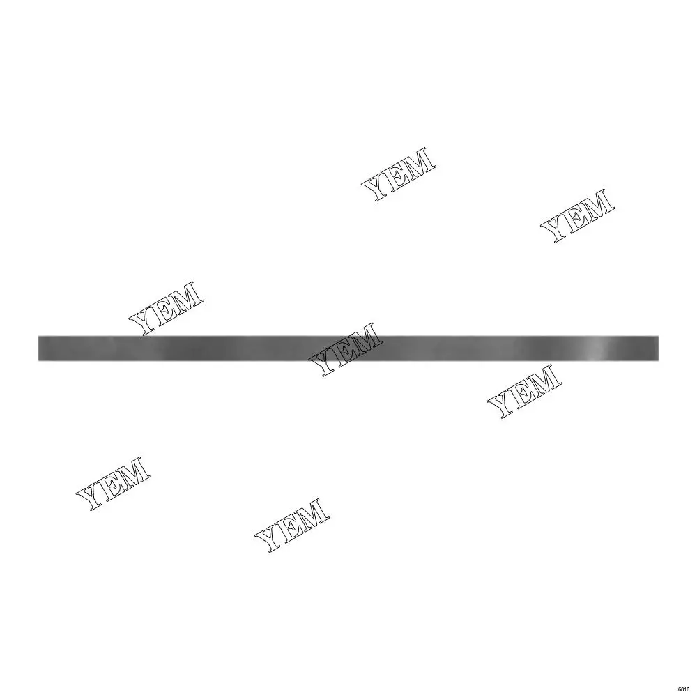 Spacer 495-1501 4951501 Industrial Machinery Engine Parts 5