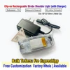 Transparent Charger Version