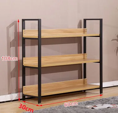 Hot Sale Store Display Rack/shelves Supermarket Shelf/rack - Buy ...