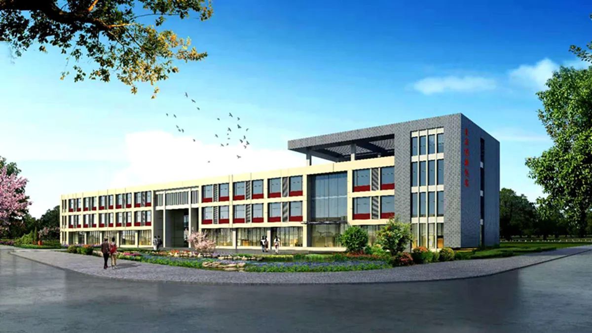 Beijing Yuekang Plastic Products Co., Ltd.