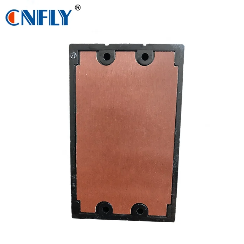 TP79 Safety Breaker 2P 60A T62 MCCB
