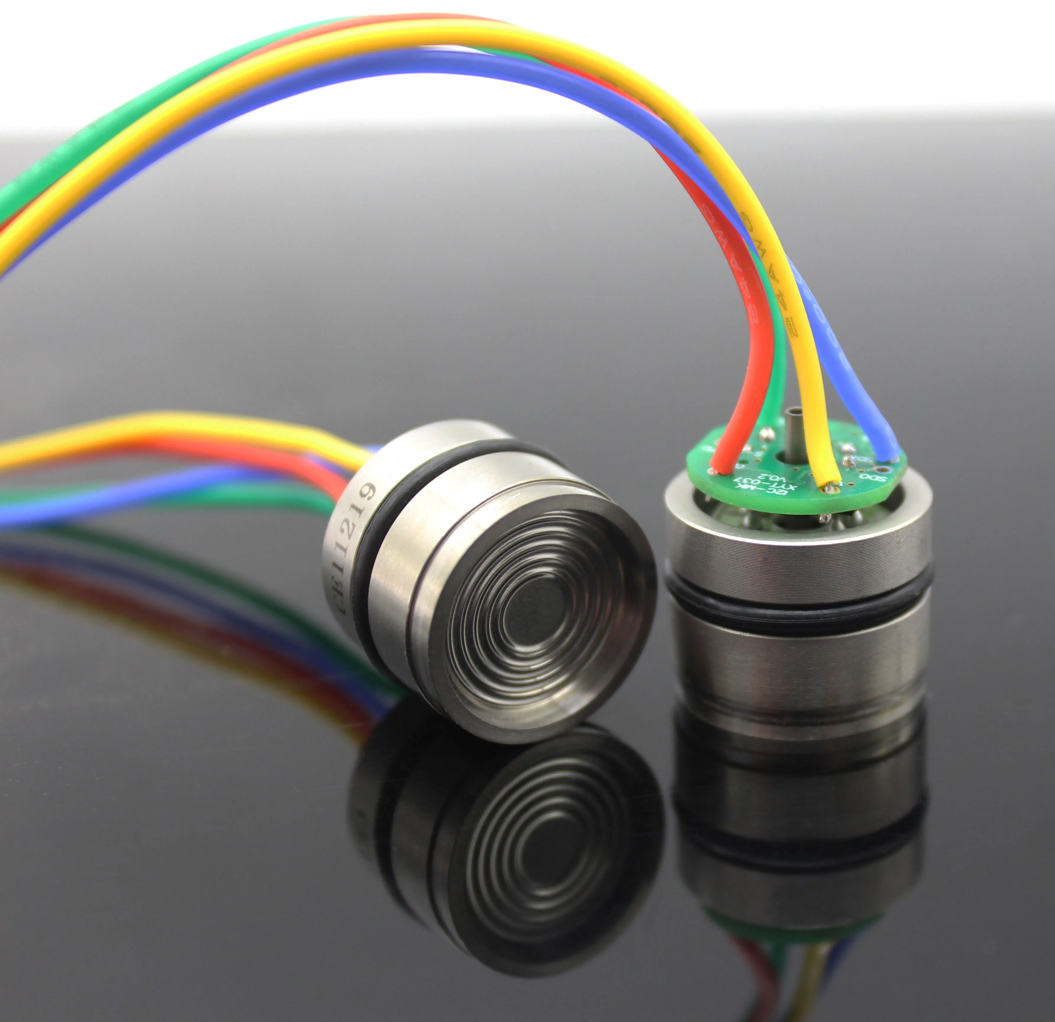 High Quality I2c Pressure Transmitter Sensor