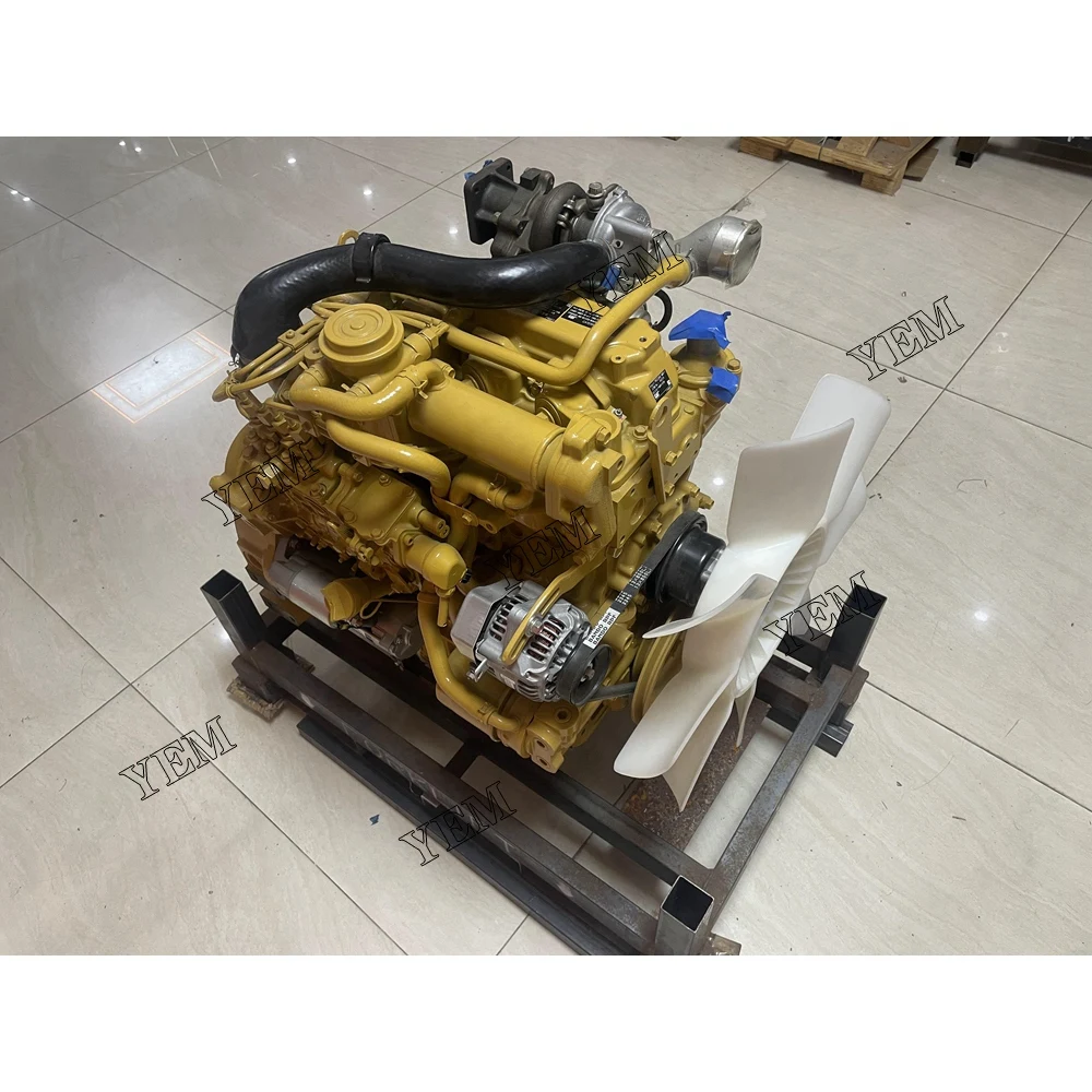 Complete Engine Assy for Caterpillar C2.6 High Performance Engine Parts 5