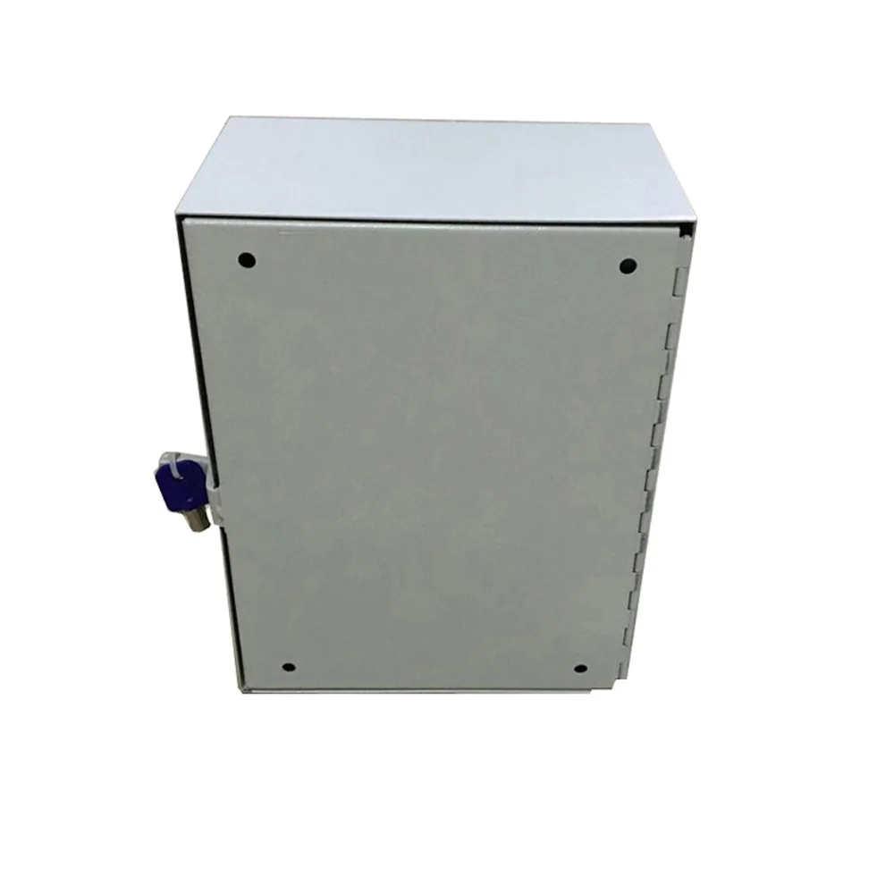 Coin Acceptor Operated Timer Control Box for Water Washing Machine