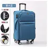 603 upgraded blue customs lock shock absorbing brake wheel