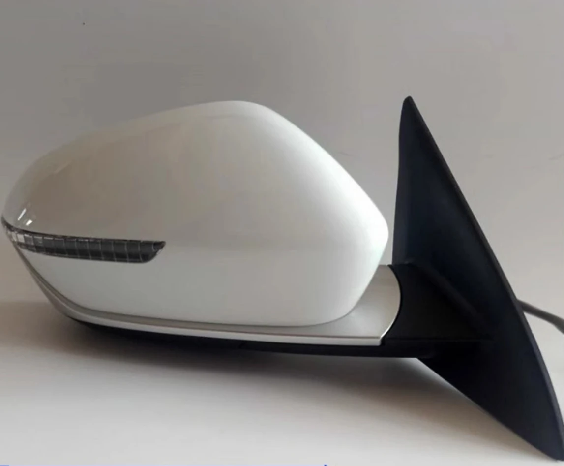 Suitable for GEELY BOYUE PRO NL3 ATLAS AZKARRA 2020 Rear View Mirror Assembly   Reflector Reversing Mirror Lens Turn signal