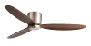 Noyer nickel satiné