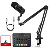 With Stand + Small Mixer Set