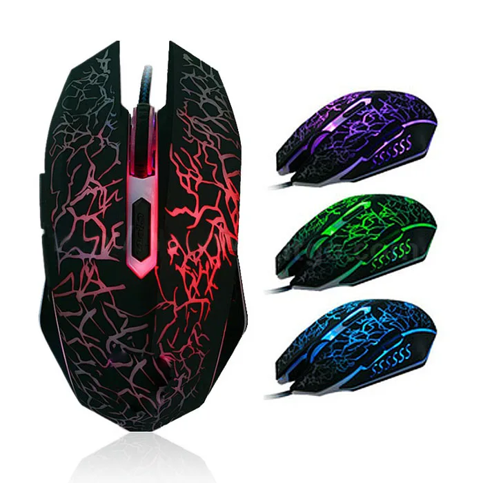 wired mouse for mac