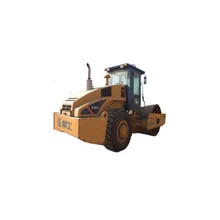 Low price Used Vibratory Road Roller Liugong 622 For Sale 22 Ton Free Shipping