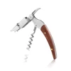 Sacacorchos de madera para vino-CF-WO-55