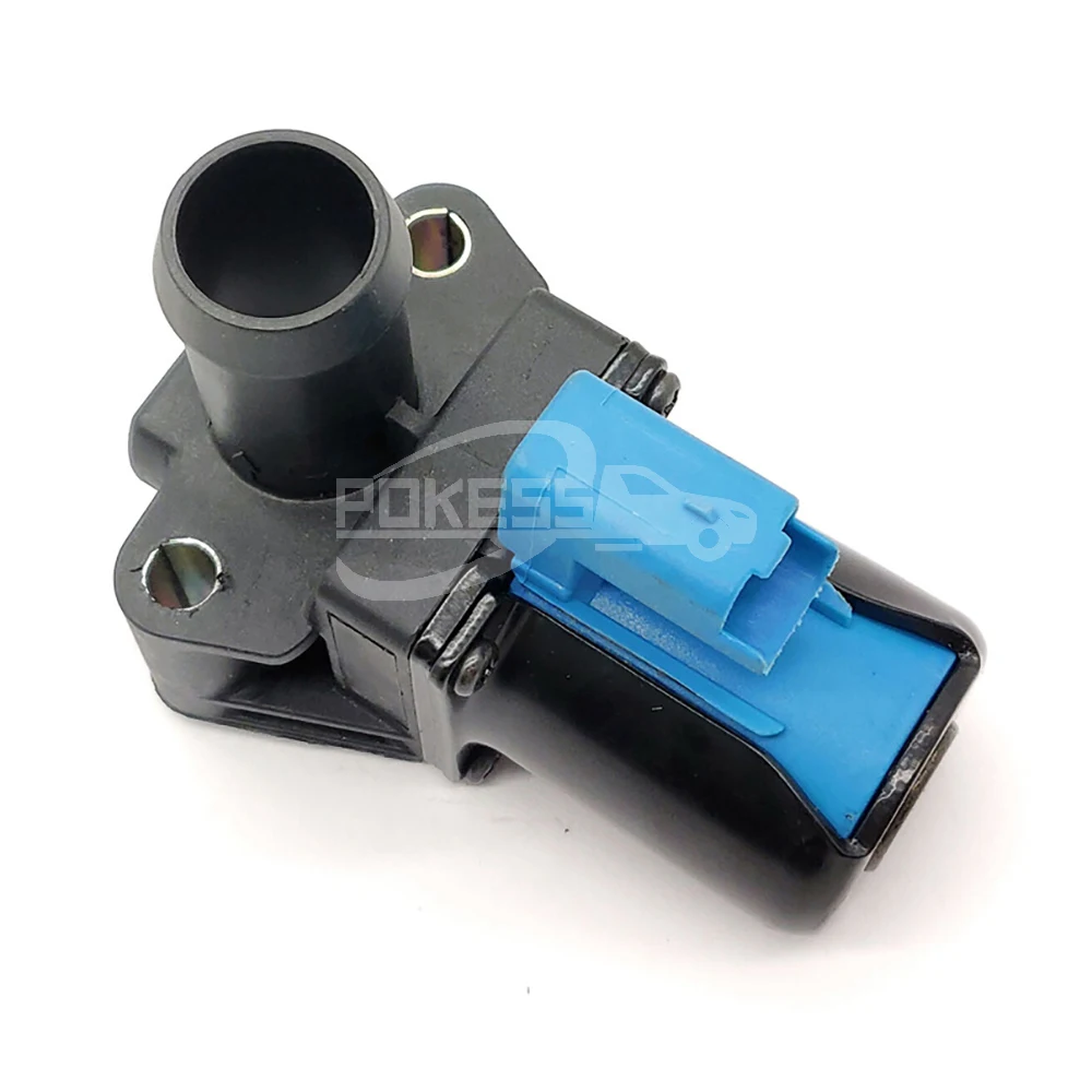 Ford Kuga 2013 1.6 Coolant Control Valve - 100% Professional Test