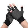 Three-finger thin black