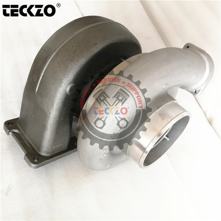 CUMMINS QSK23 Turbocharger 4095756 - High Quality Replacement