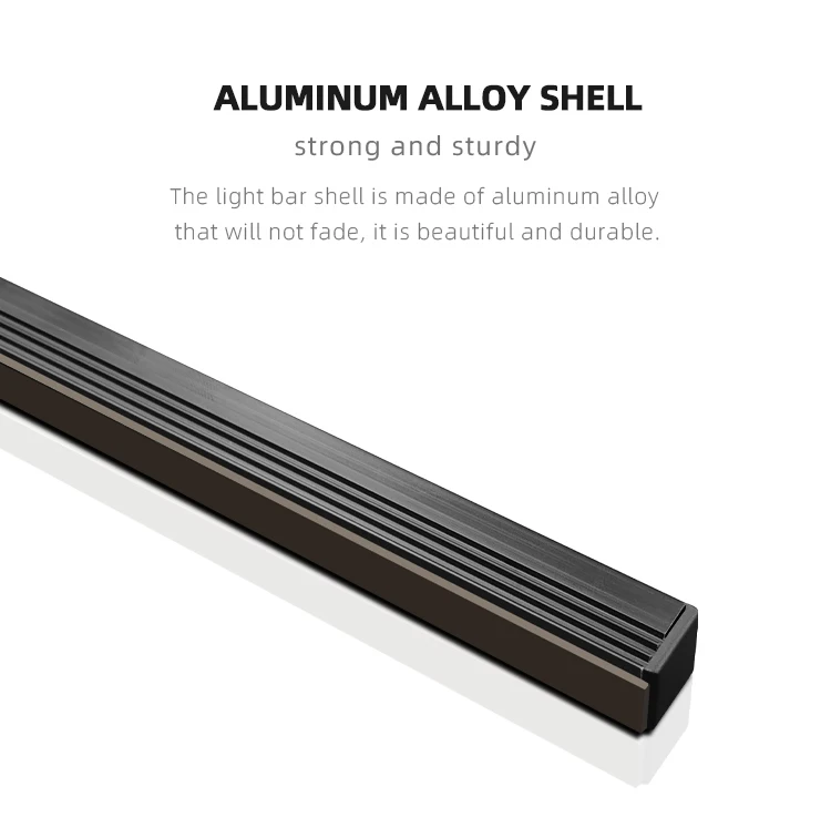 COOLMOON Diamond Ray 280mm Addressable 5V ARGB led strip Motherboard SYNC color Magnetic LED light bar for computer case