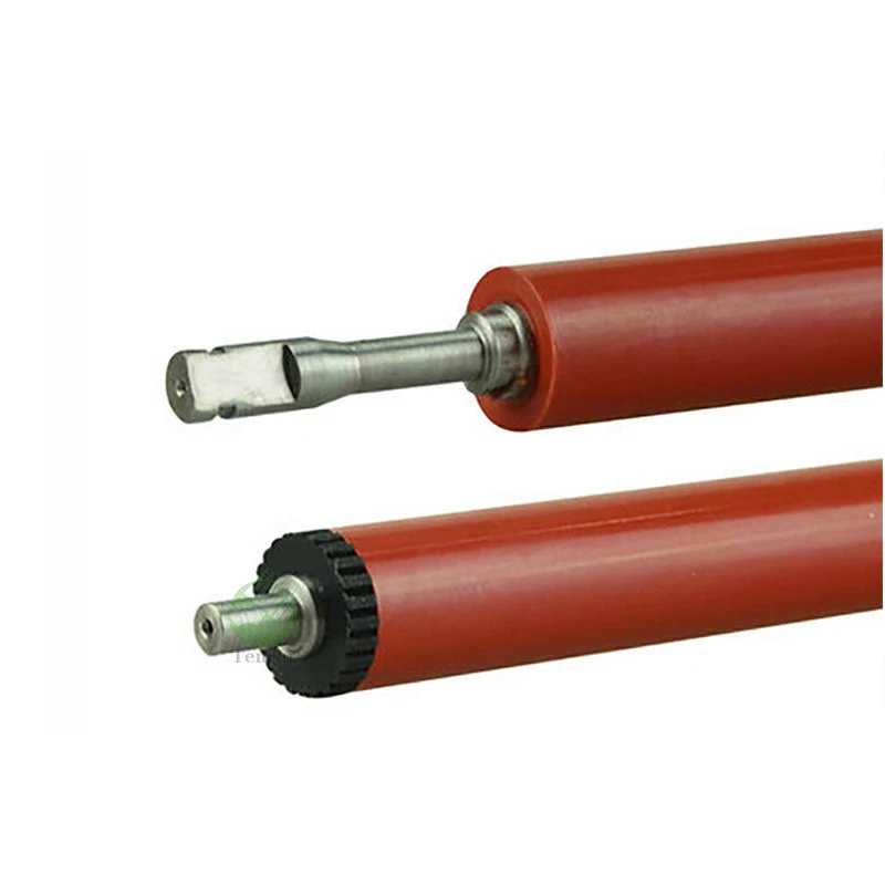 Fuser Lower Pressure Roller for H-P P1005 P1006 P1007 P1008 M1120 M1522 P1505 for Canon MF 4410 4450 4570 4430 4550 4580 D550