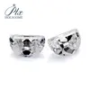 Blanco-HALF HALON CUT