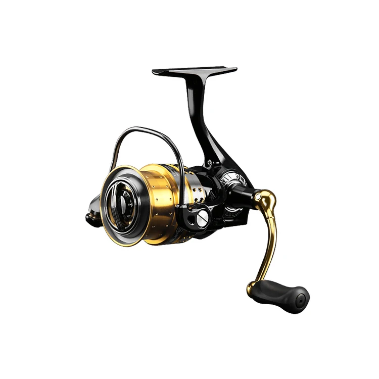 reenos abu garcia superior spinning fishing reel 4 1bb 5.