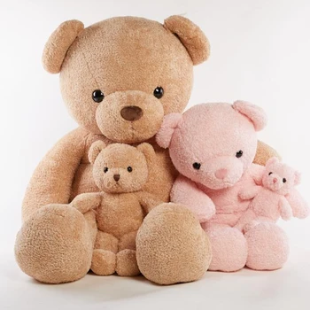 2022 NEW Amazon hot sale Customstuffed teddy bearsr Plush Toy Large Teddy Bear valentine teddy bear plush soft toys