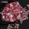Y1604 rojo