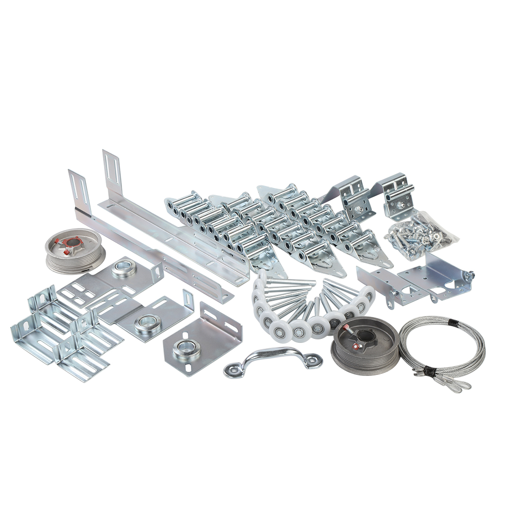 Garage Door Heavy Duty Accessories Low Price Garage Door Hardware Parts
