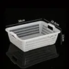 094 Hand-held basket 37.5*28.5*13