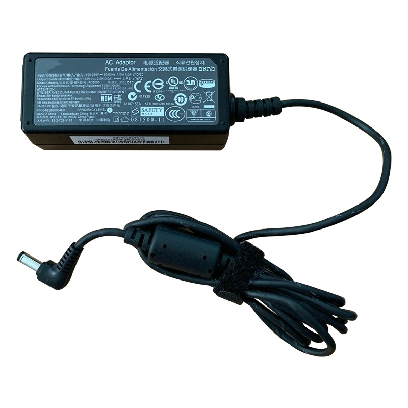 Laptop Adapter 12v 3a 36w For Asus 4 8x1 7 Ac Adapter For Asus Eee Pc 1000ha 1000hc 1000hd 1000he 1000hg Buy Laptop Adapter 12v 3a 36w Laptop For Asus Ac Adapter Product On Alibaba Com