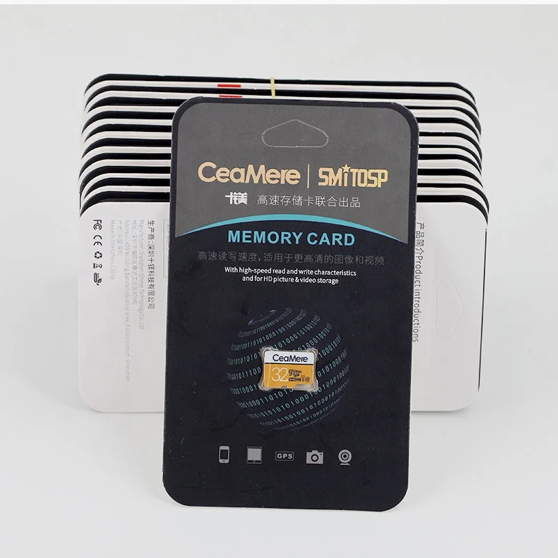 
 Ceamere высокоскоростная Оригинальная карта памяти Micro 32 Гб 128 Гб 64 ГБ 32 ГБ 16 ГБ класс 10 U3 мини флэш-память карта памяти для камеры GSP  