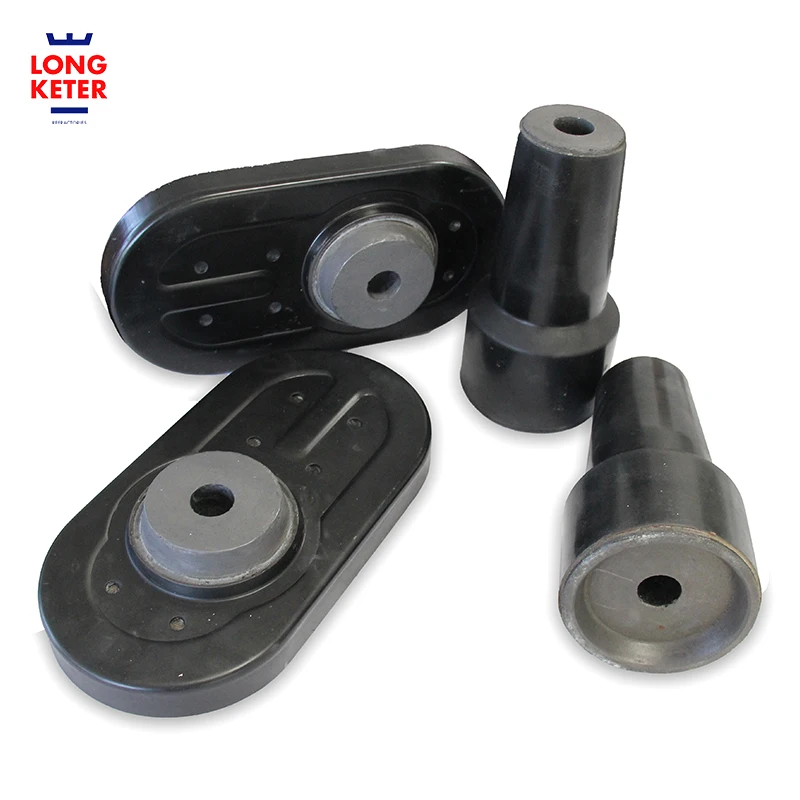 1 QC System Refractory Ladle Slide Gate Plate Complete Set of Upper and Lower Nozzle Slide Plate