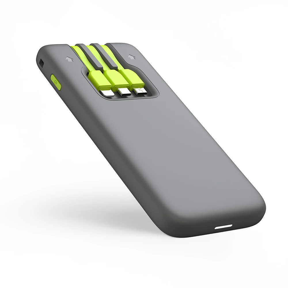 2022 New Arrived Mobile Phone Charging Station  Fast Charger Shared Power Bank