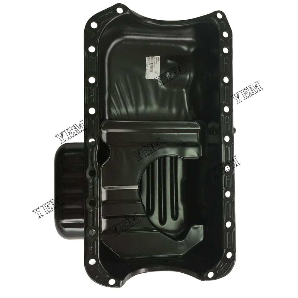 Factory Price Genuine 4JB1 Oil Pan 8-97083322-C for Isuzu