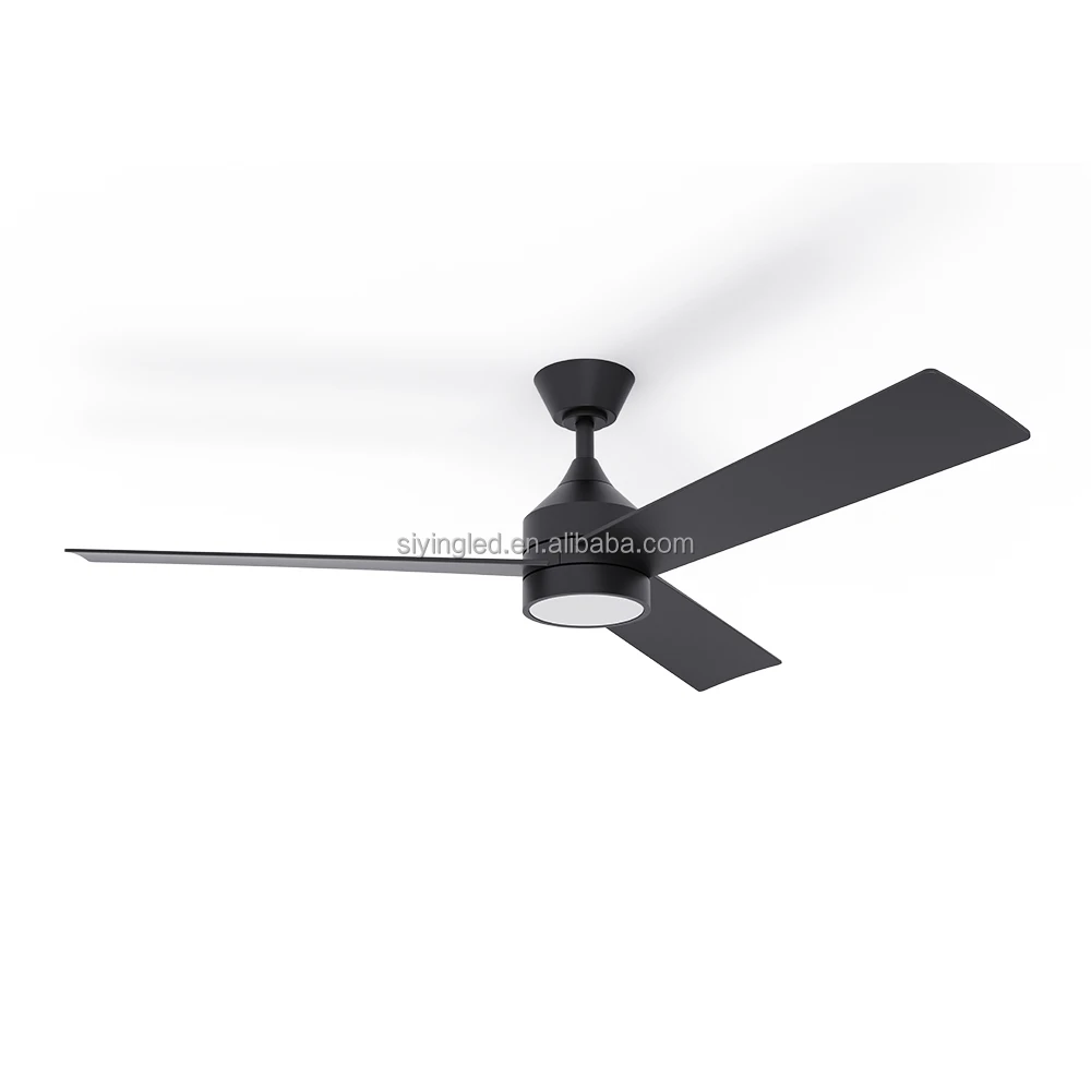 Ceiling Fan, LED, SY2408-3 - detail 4