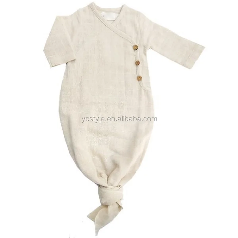 Детский комбинезон из натурального хлопка