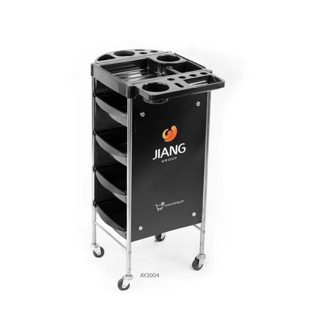 beauty trolley salon aesthetic salon trolley salon trolley cart barber supplies professional