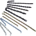 Alloy Chain Professional Design High Quality Alloy 20Mn2A Custom Link Chain
