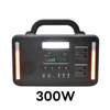 300W-192wh